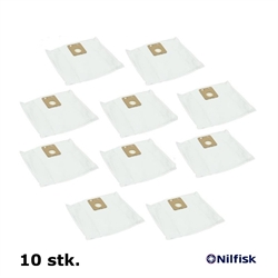 Nilfisk VP 600 støvsugerposer Original 